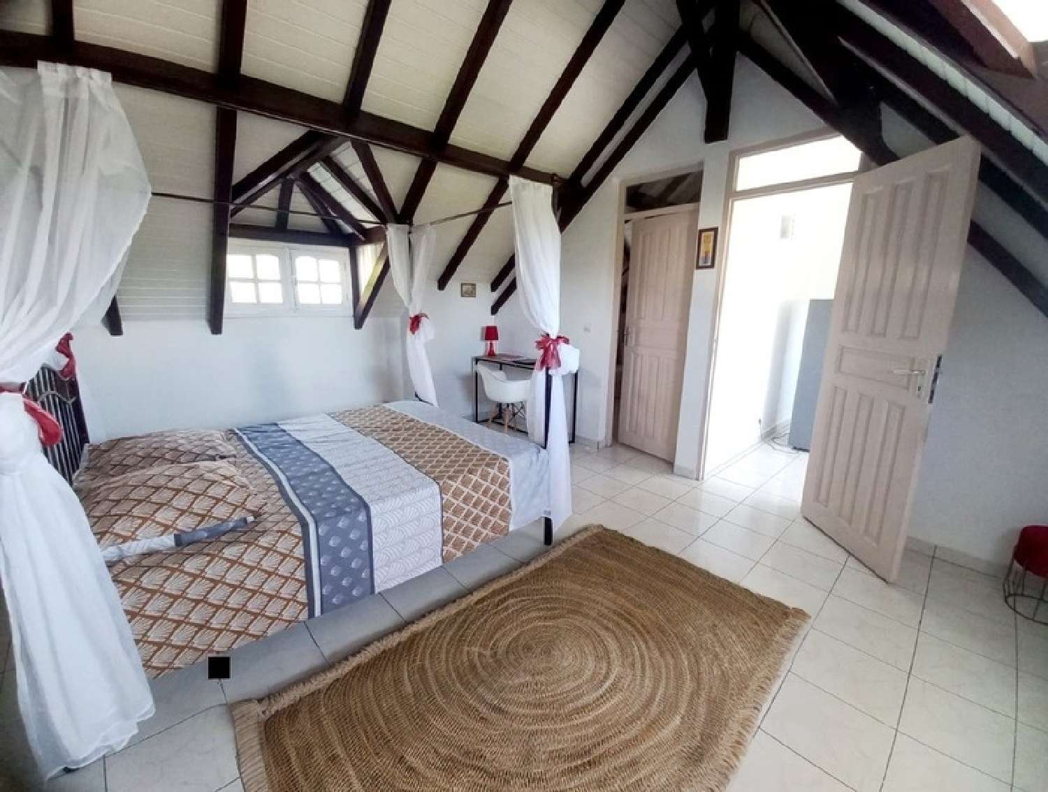  te koop huis Le Gosier Guadeloupe 6