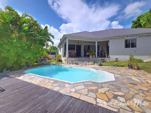 Le Gosier Guadeloupe huis foto 7298074