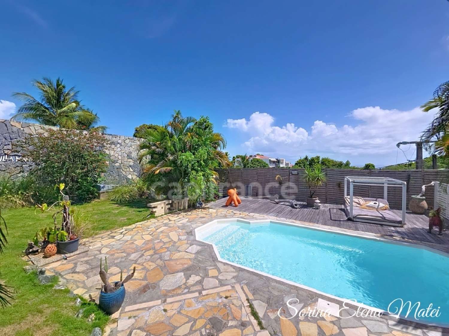  te koop huis Le Gosier Guadeloupe 2