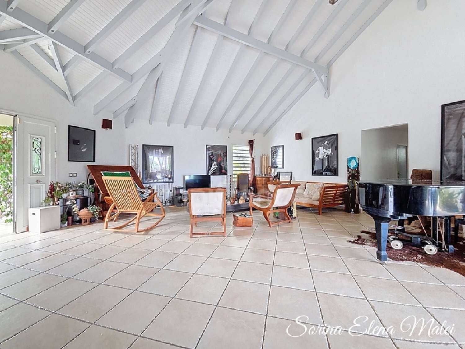  te koop huis Le Gosier Guadeloupe 4