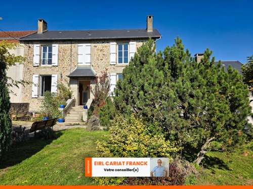 Le Grand-Bourg Creuse house foto 7271895