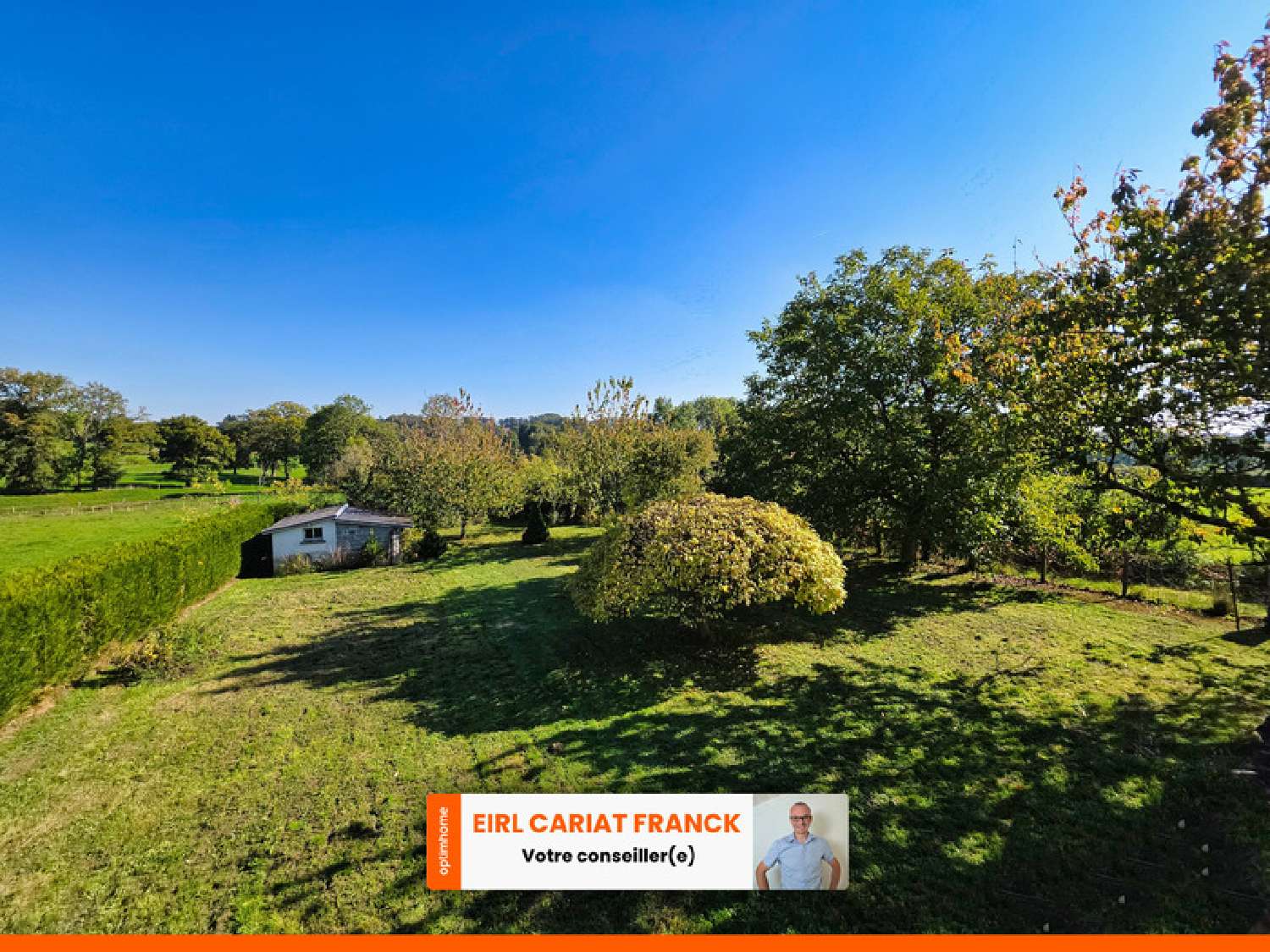  for sale house Le Grand-Bourg Creuse 3