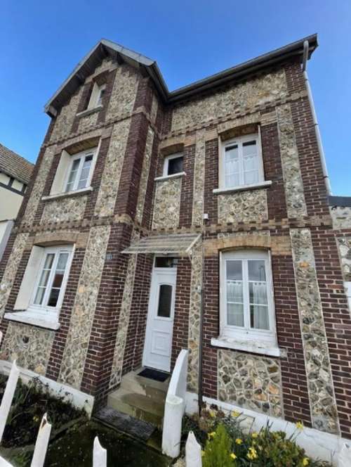 Le Grand-Quevilly Seine-Maritime casa foto 7288265