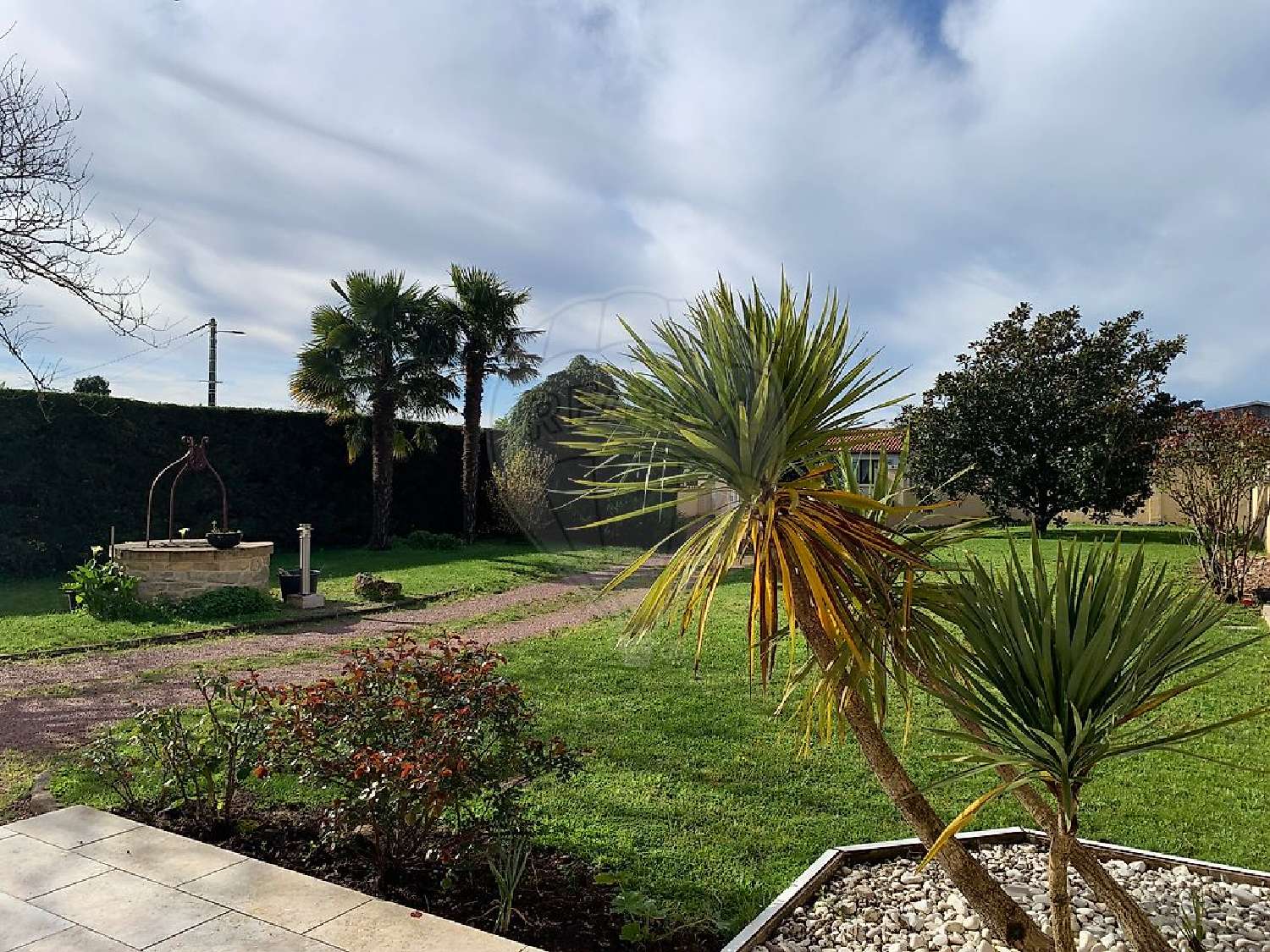  à vendre maison Le Gua Charente-Maritime 2