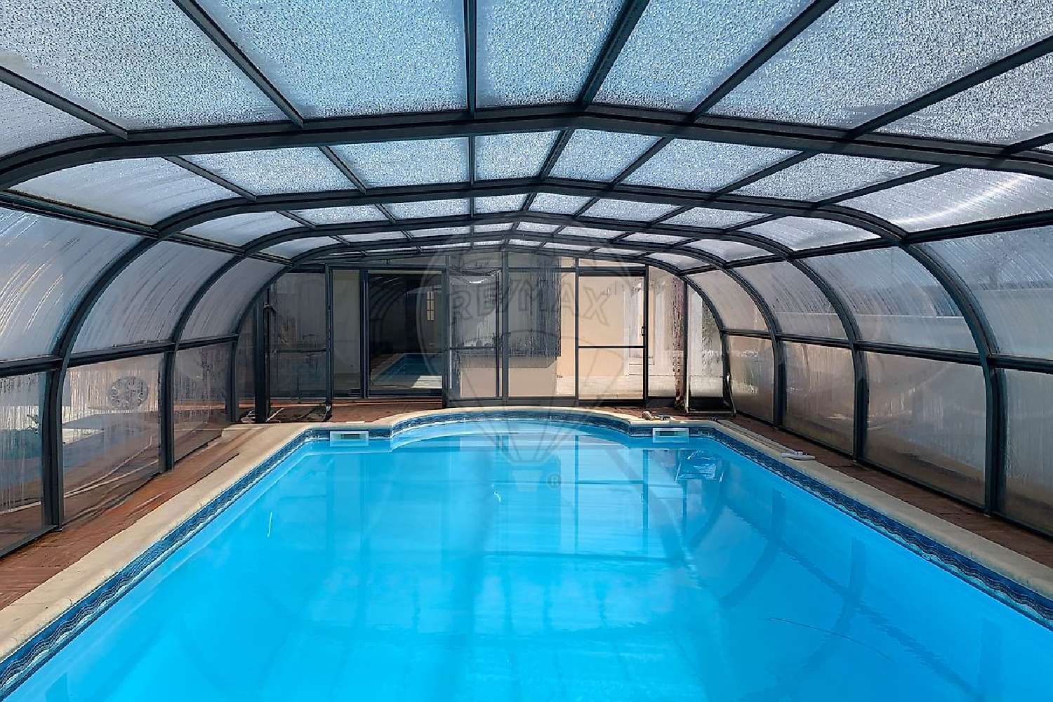  à vendre maison Le Gua Charente-Maritime 4