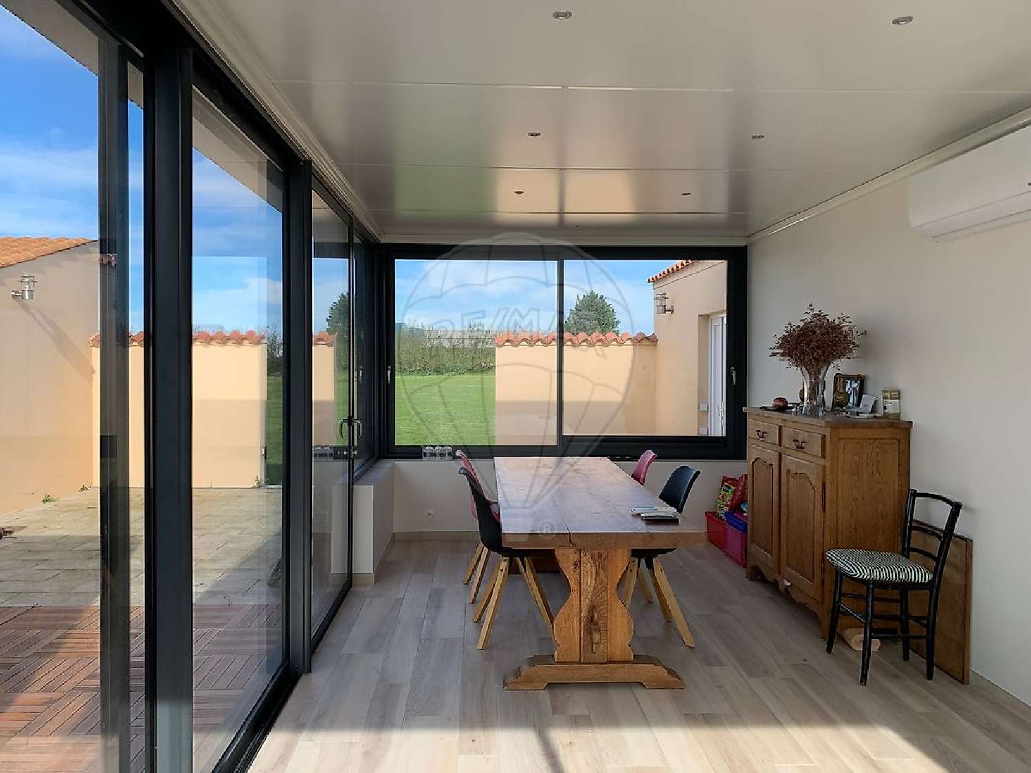  à vendre maison Le Gua Charente-Maritime 5