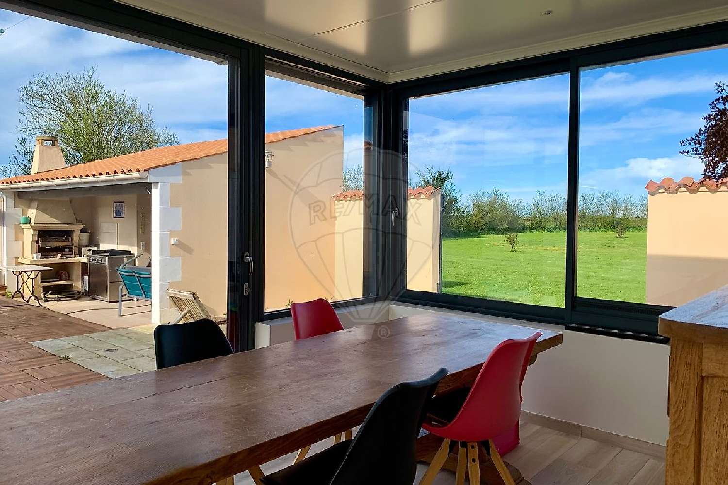  à vendre maison Le Gua Charente-Maritime 6