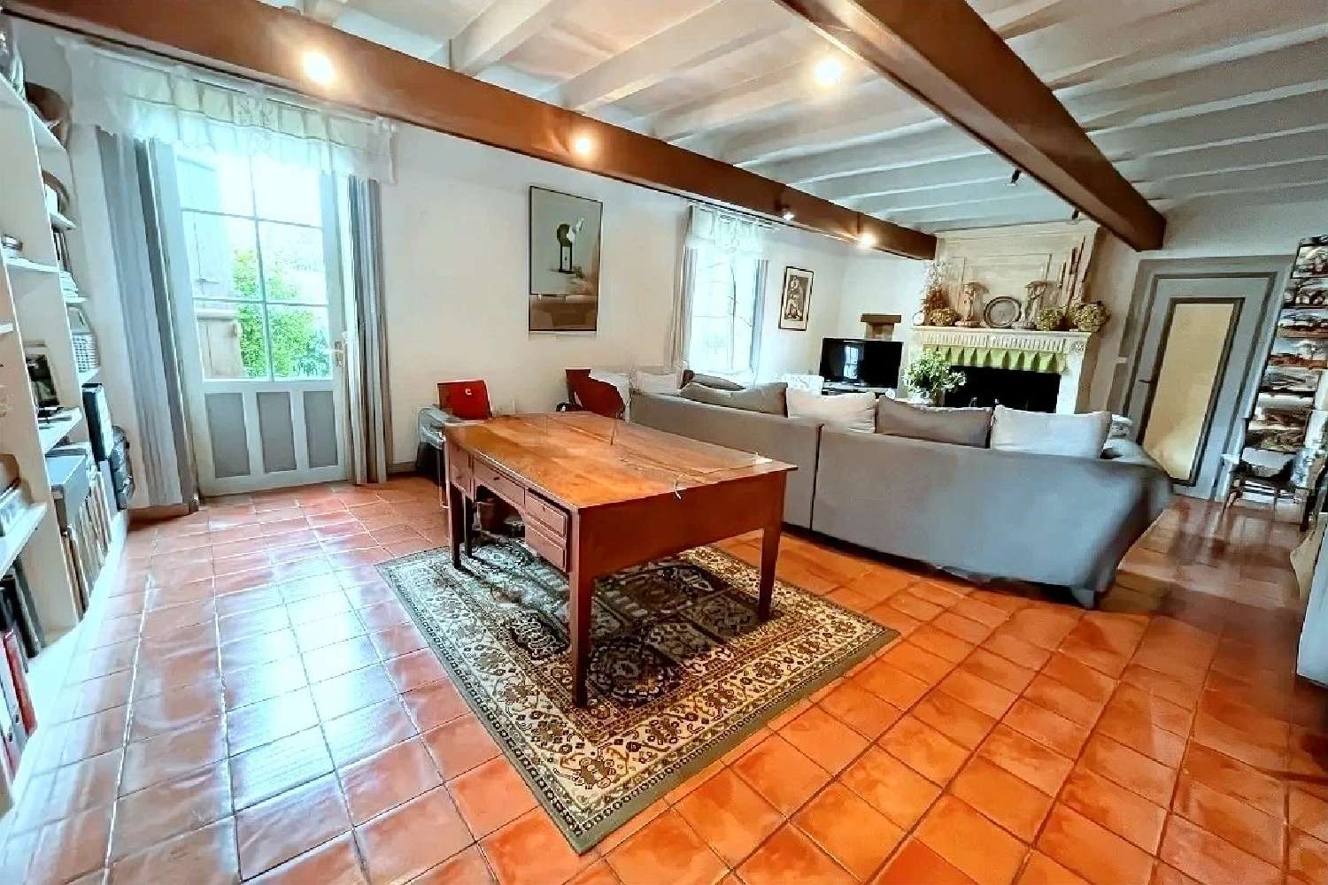  à vendre maison Le Gua Charente-Maritime 3