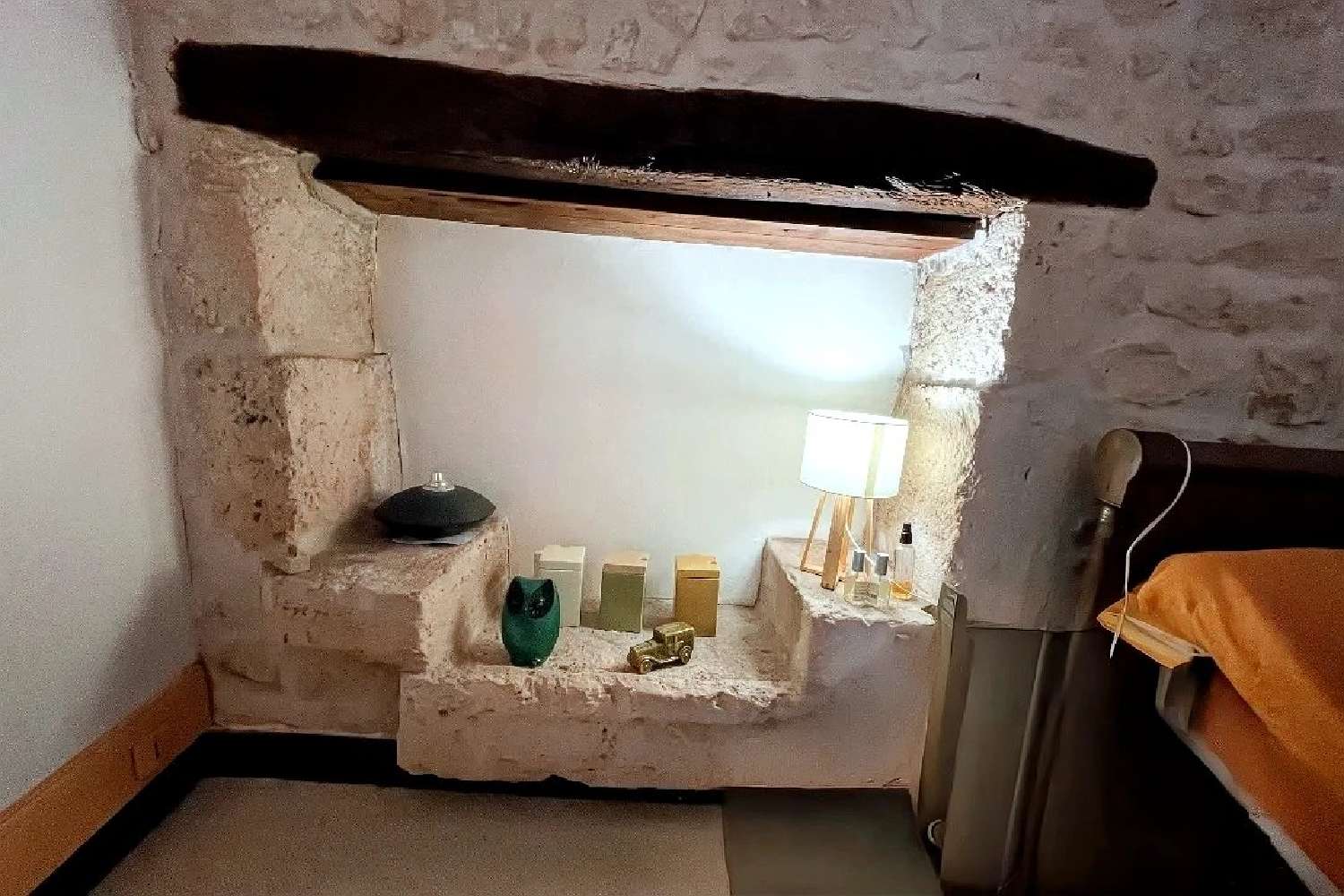  à vendre maison Le Gua Charente-Maritime 7