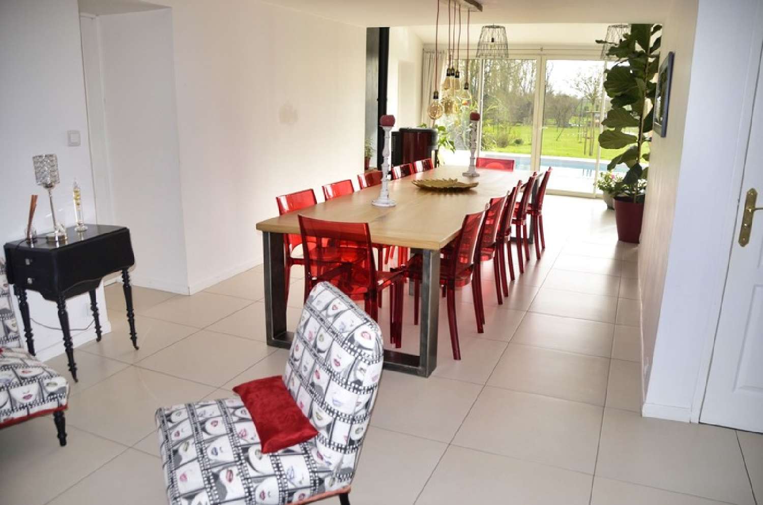  kaufen Haus Le Gué-d'Alléré Charente-Maritime 4