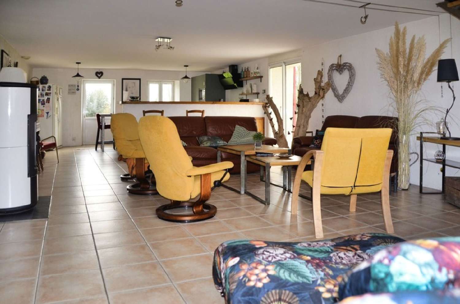  kaufen Haus Le Gué-d'Alléré Charente-Maritime 5