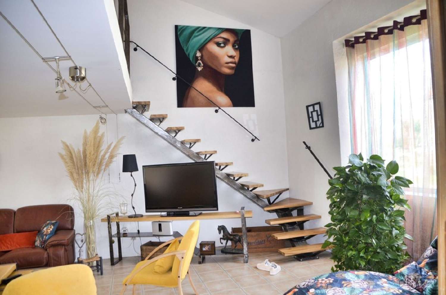  kaufen Haus Le Gué-d'Alléré Charente-Maritime 6