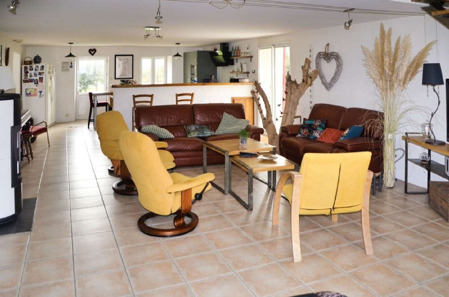  kaufen Haus Le Gué-d'Alléré Charente-Maritime 7