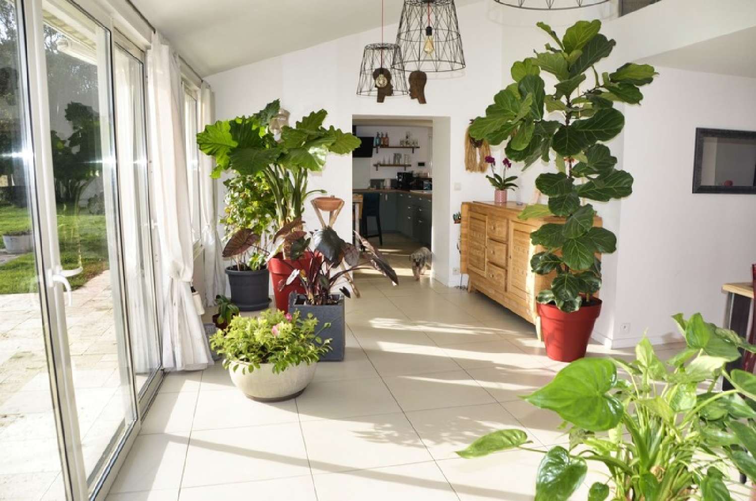  kaufen Haus Le Gué-d'Alléré Charente-Maritime 8