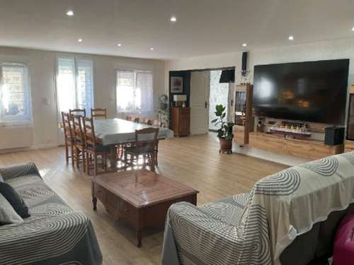 Le Gué-d'Alléré Charente-Maritime casa foto 7282364