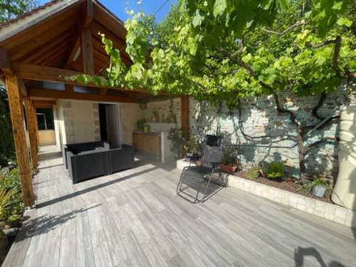 Le Gué-de-Longroi Eure-et-Loir maison foto 7278065