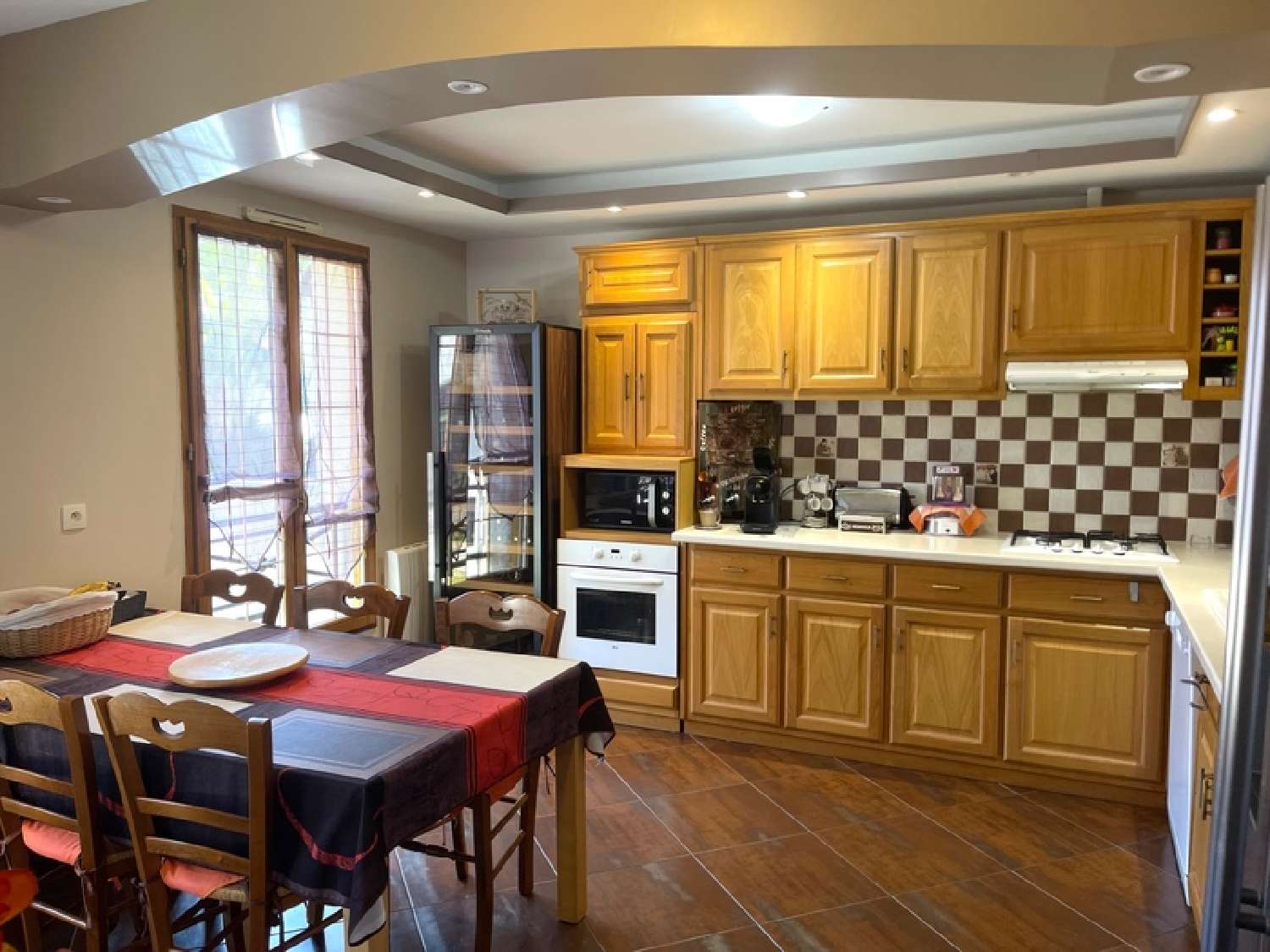  à vendre maison Le Gué-de-Longroi Eure-et-Loir 8