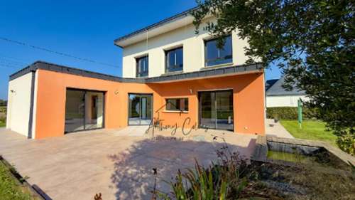 Le Guerno Morbihan huis foto 7281318