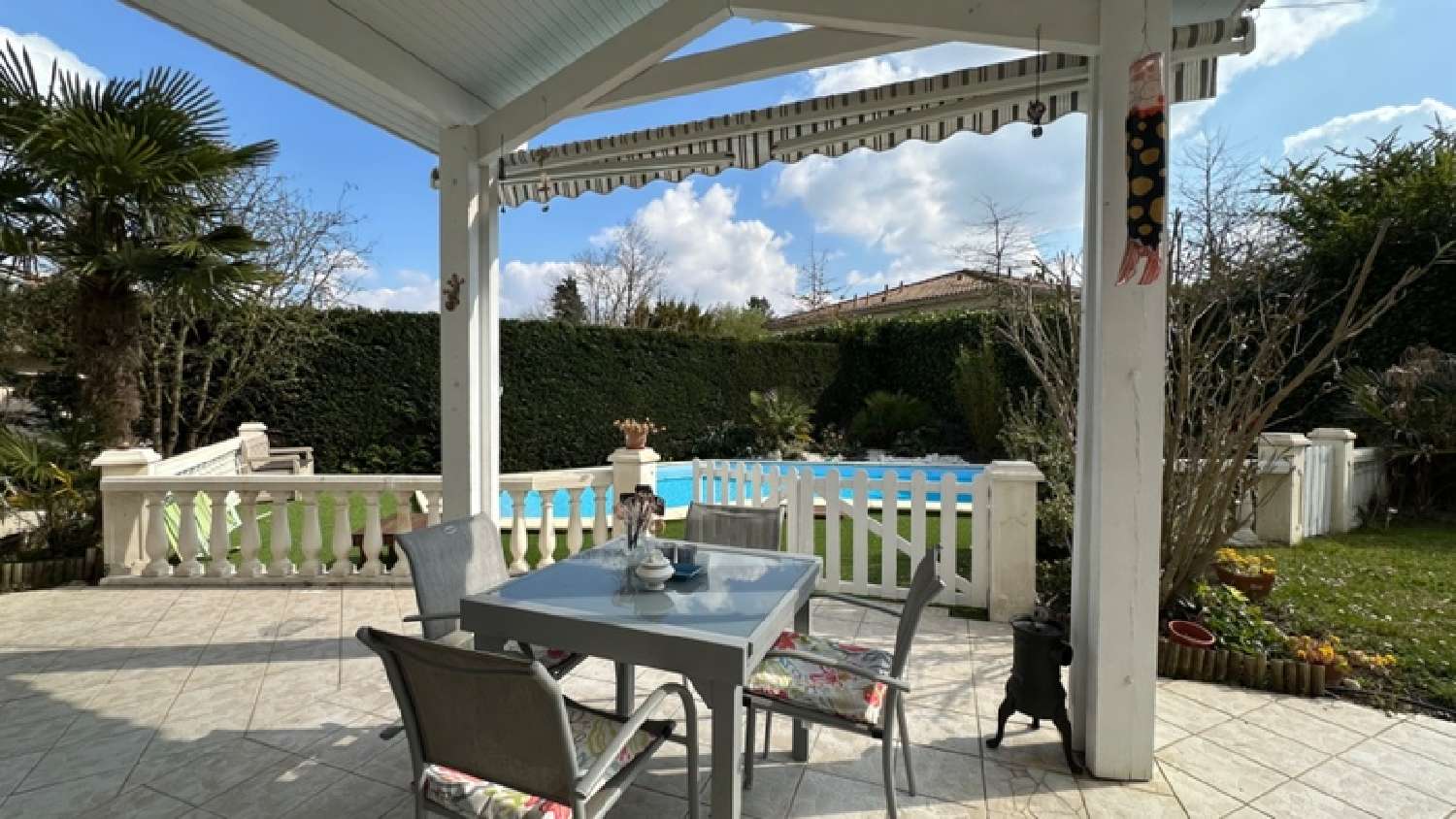  te koop huis Le Haillan Gironde 1