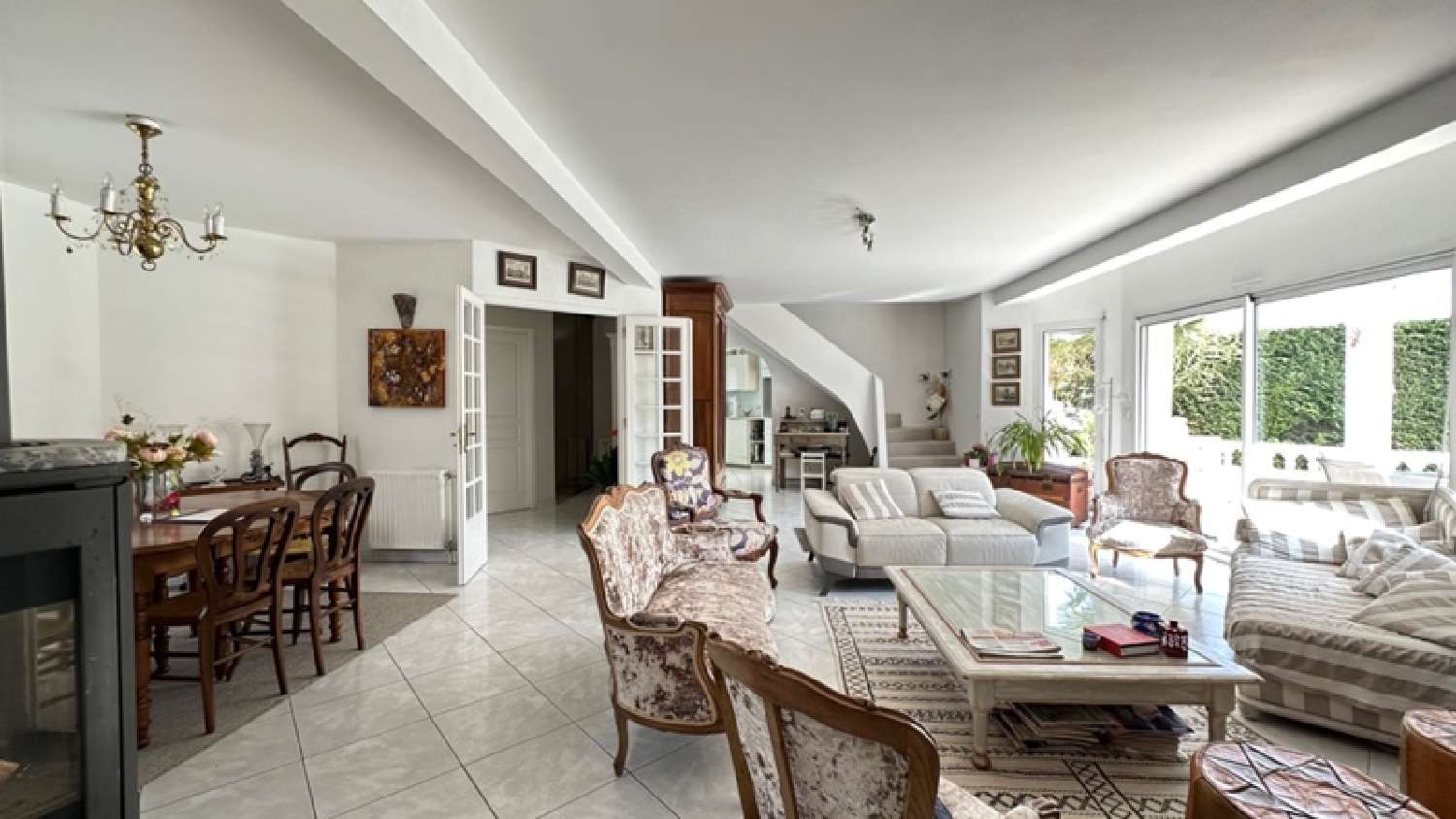  te koop huis Le Haillan Gironde 3