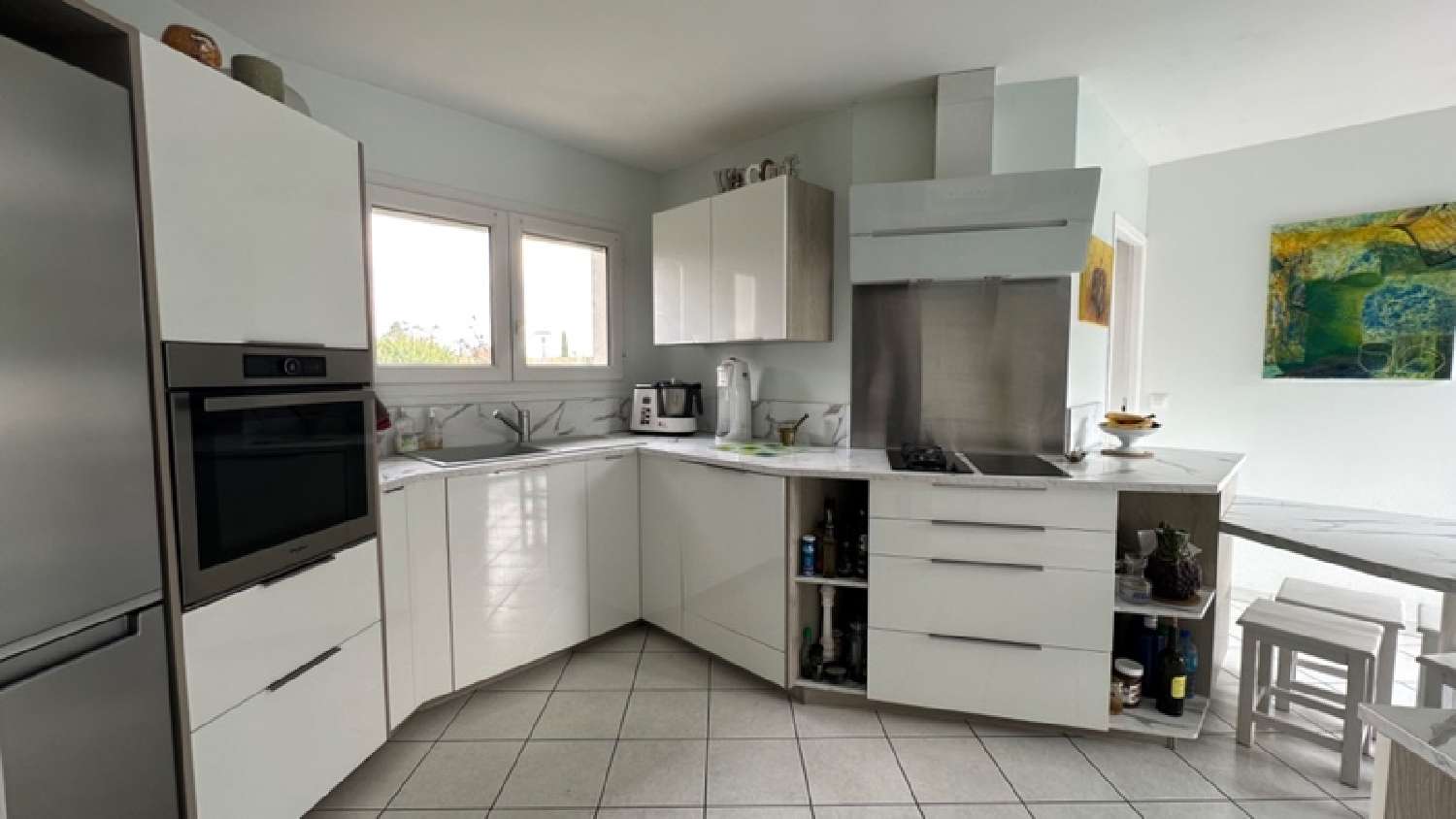  te koop huis Le Haillan Gironde 5