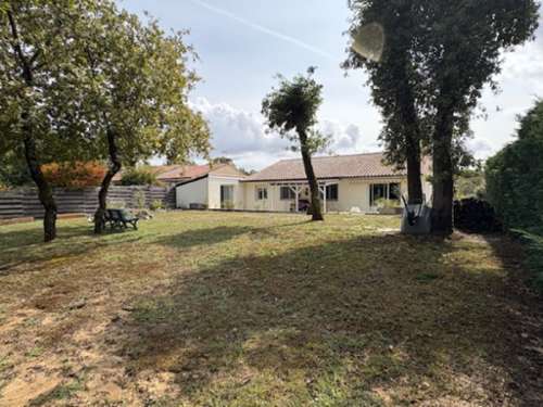 Le Haillan Gironde Haus Bild 7289369