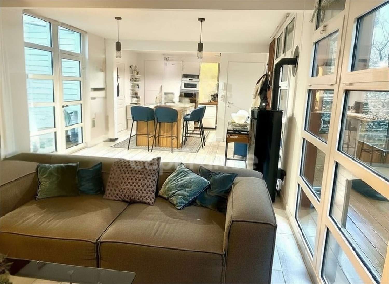  kaufen Haus Le Havre Seine-Maritime 4