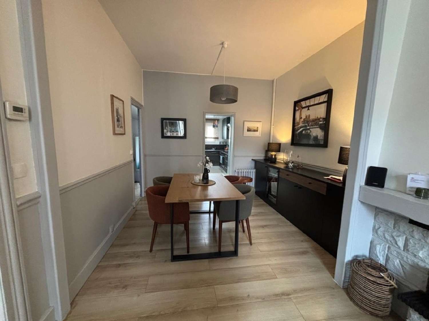  à vendre maison Le Havre Seine-Maritime 2