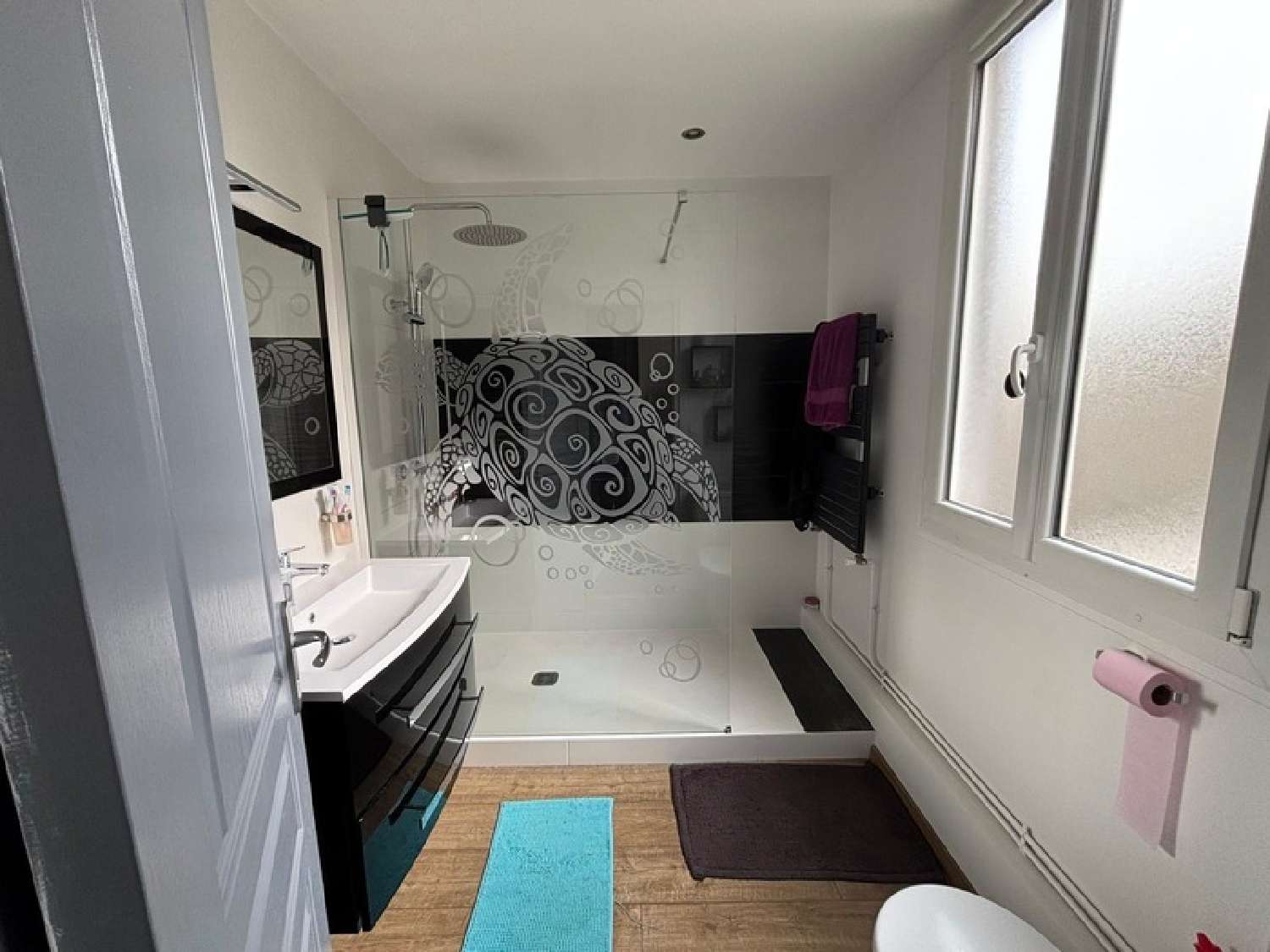  à vendre maison Le Havre Seine-Maritime 6