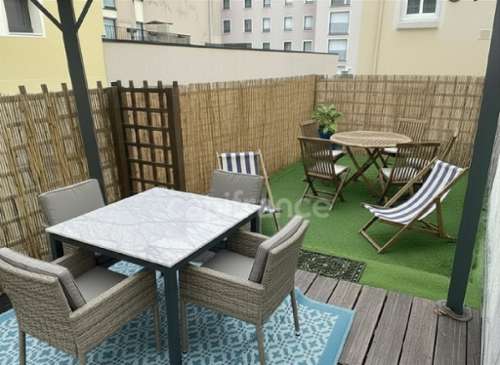 Le Havre Seine-Maritime huis foto 7288987