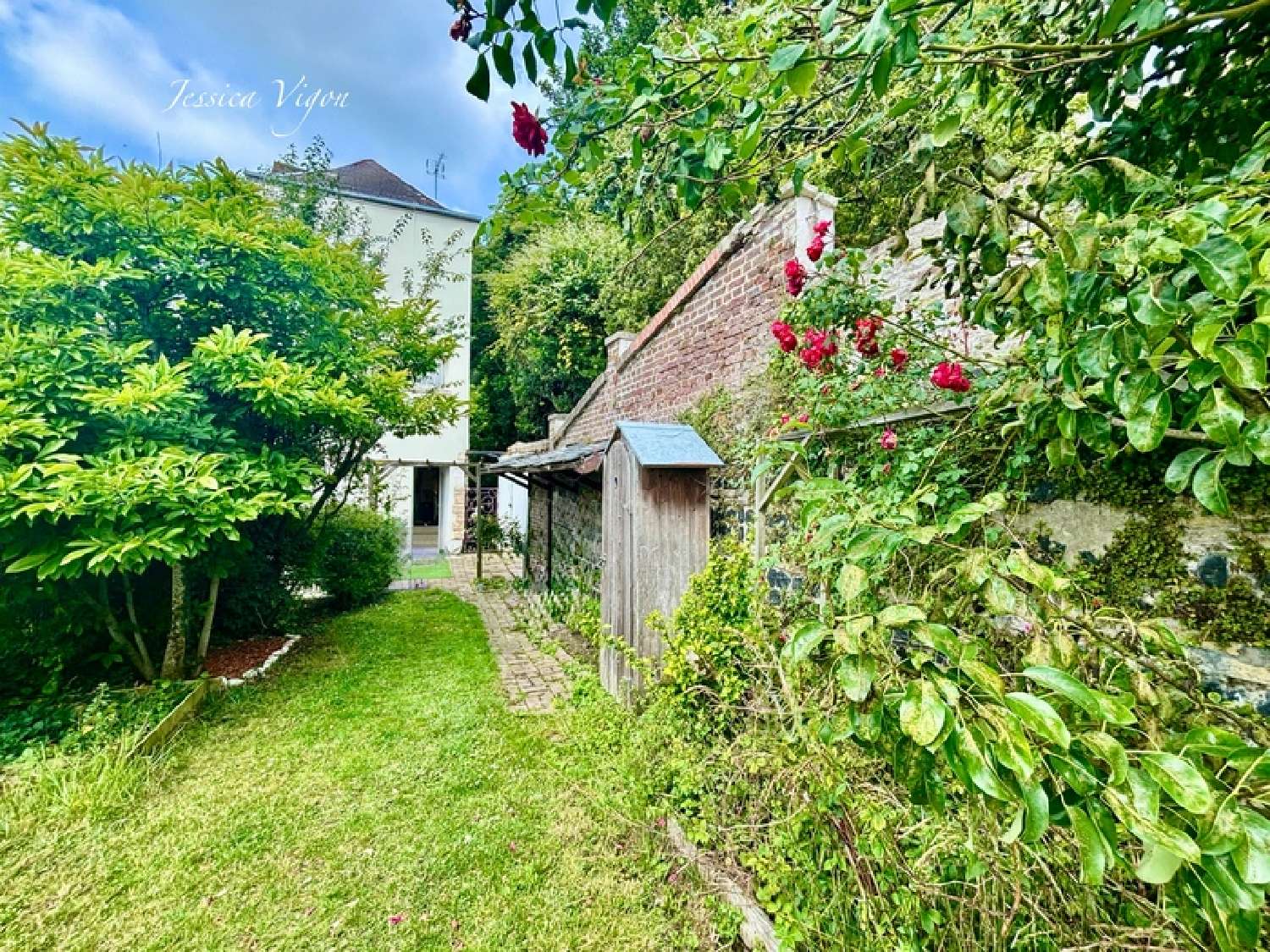 for sale house Le Havre Seine-Maritime 1