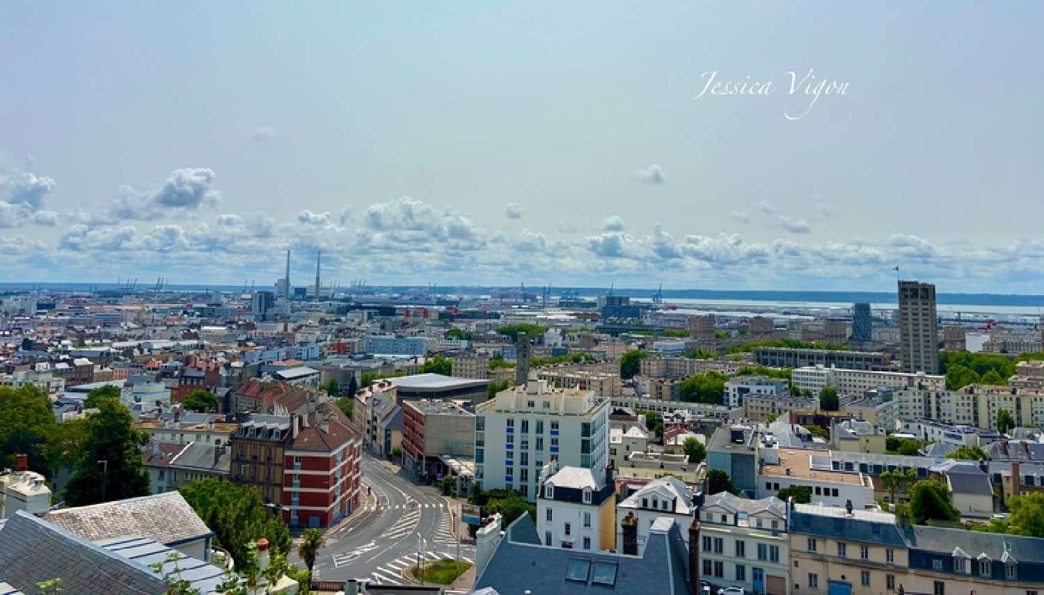 for sale house Le Havre Seine-Maritime 2