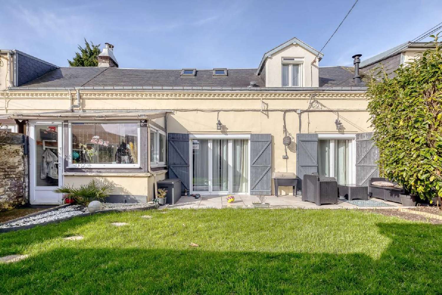  for sale house Le Havre Seine-Maritime 1