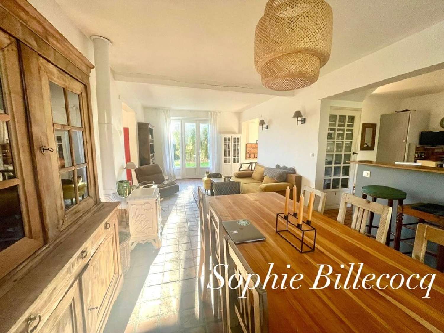  for sale house Le Heaulme Val-d'Oise 1