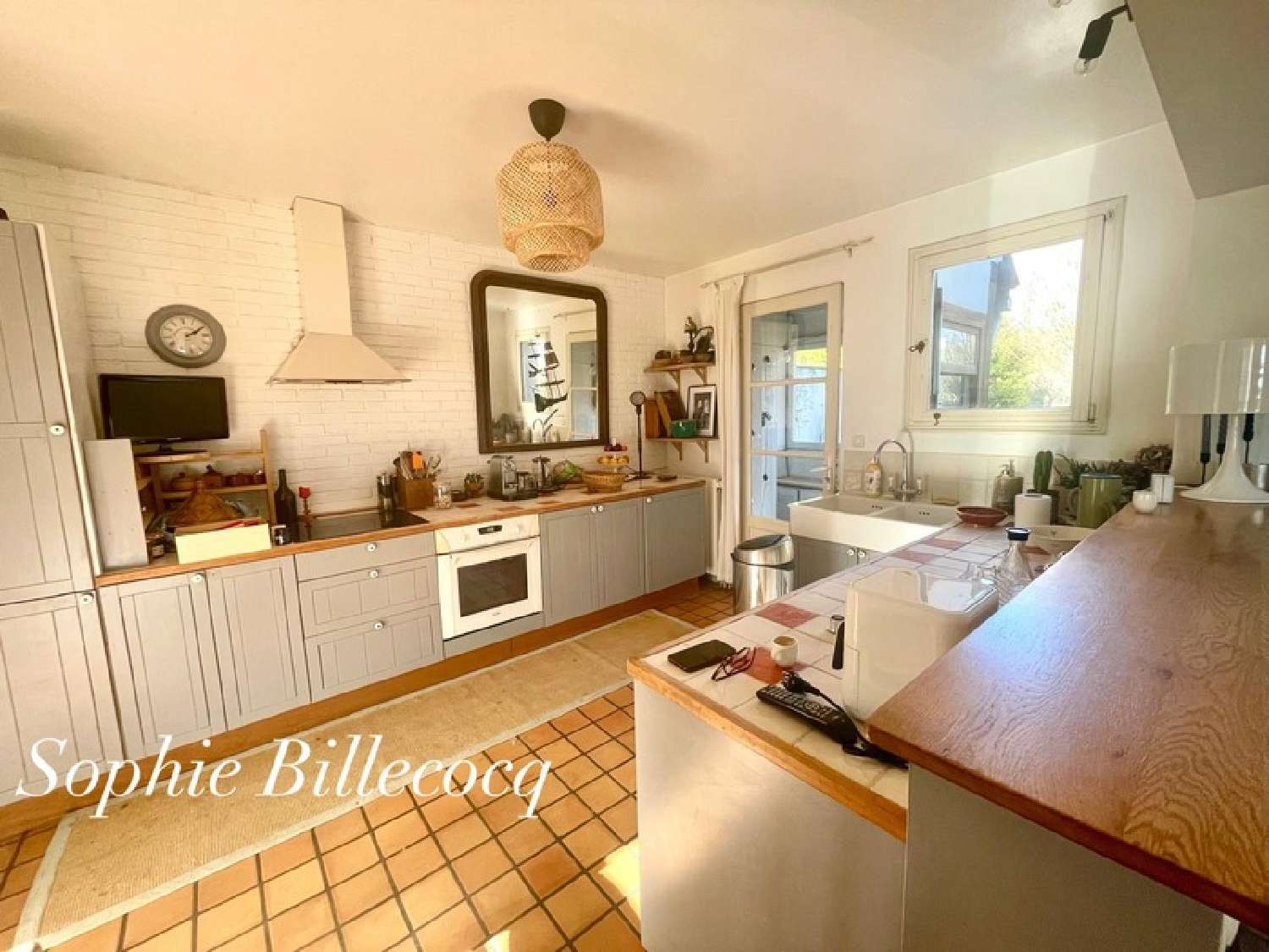  for sale house Le Heaulme Val-d'Oise 2