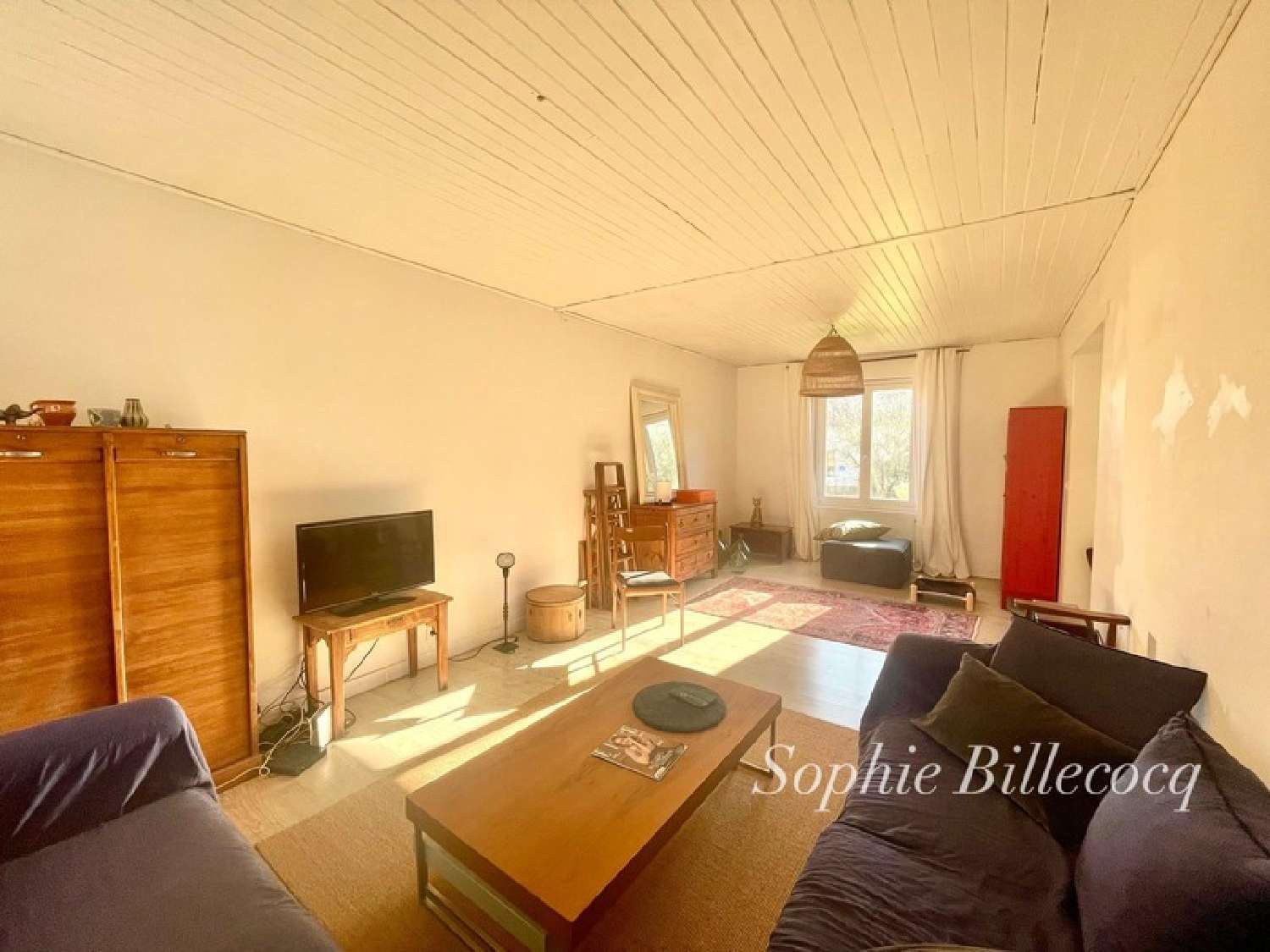  for sale house Le Heaulme Val-d'Oise 4