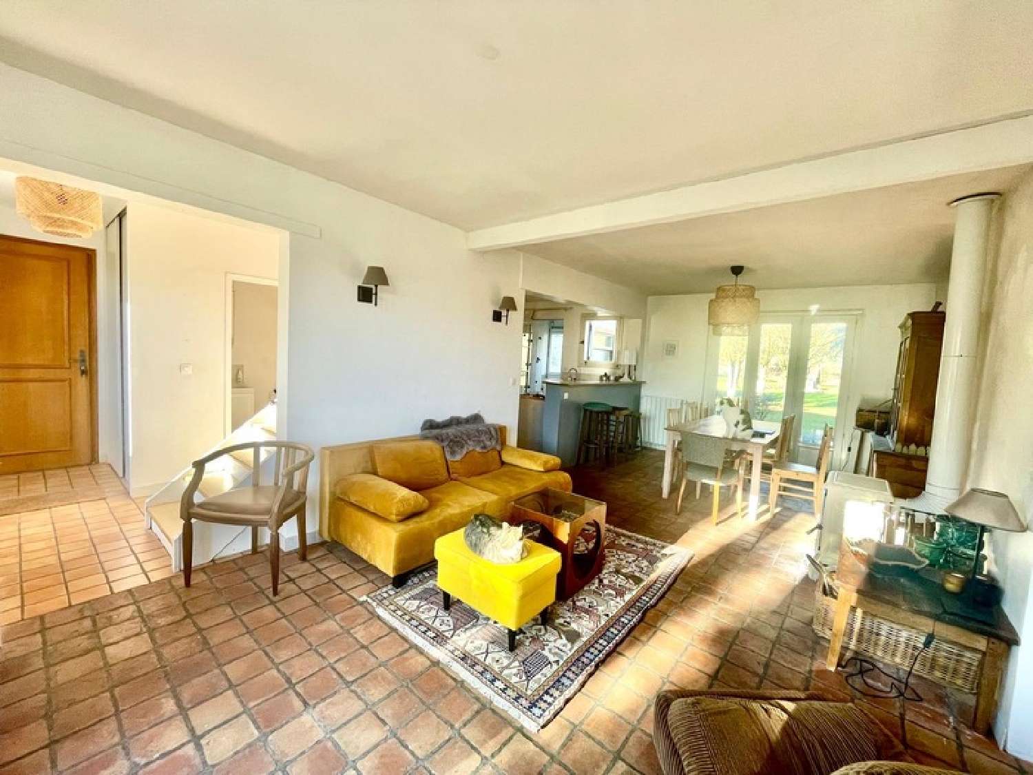  for sale house Le Heaulme Val-d'Oise 6