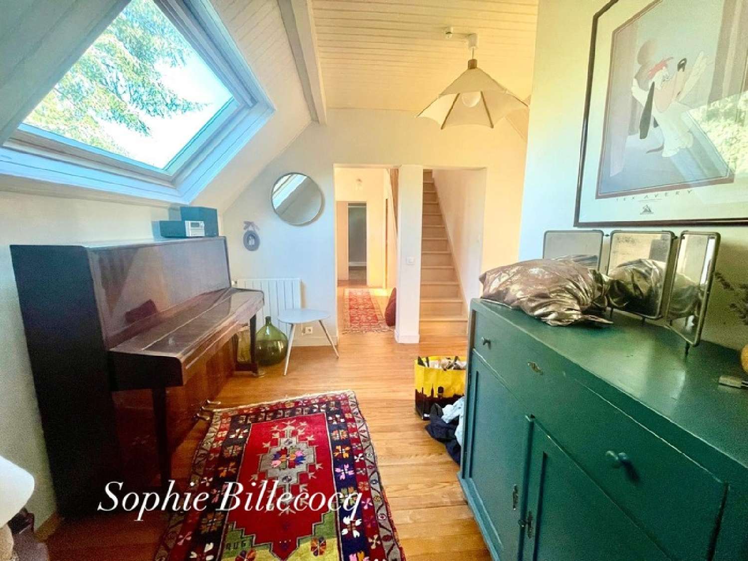  for sale house Le Heaulme Val-d'Oise 7