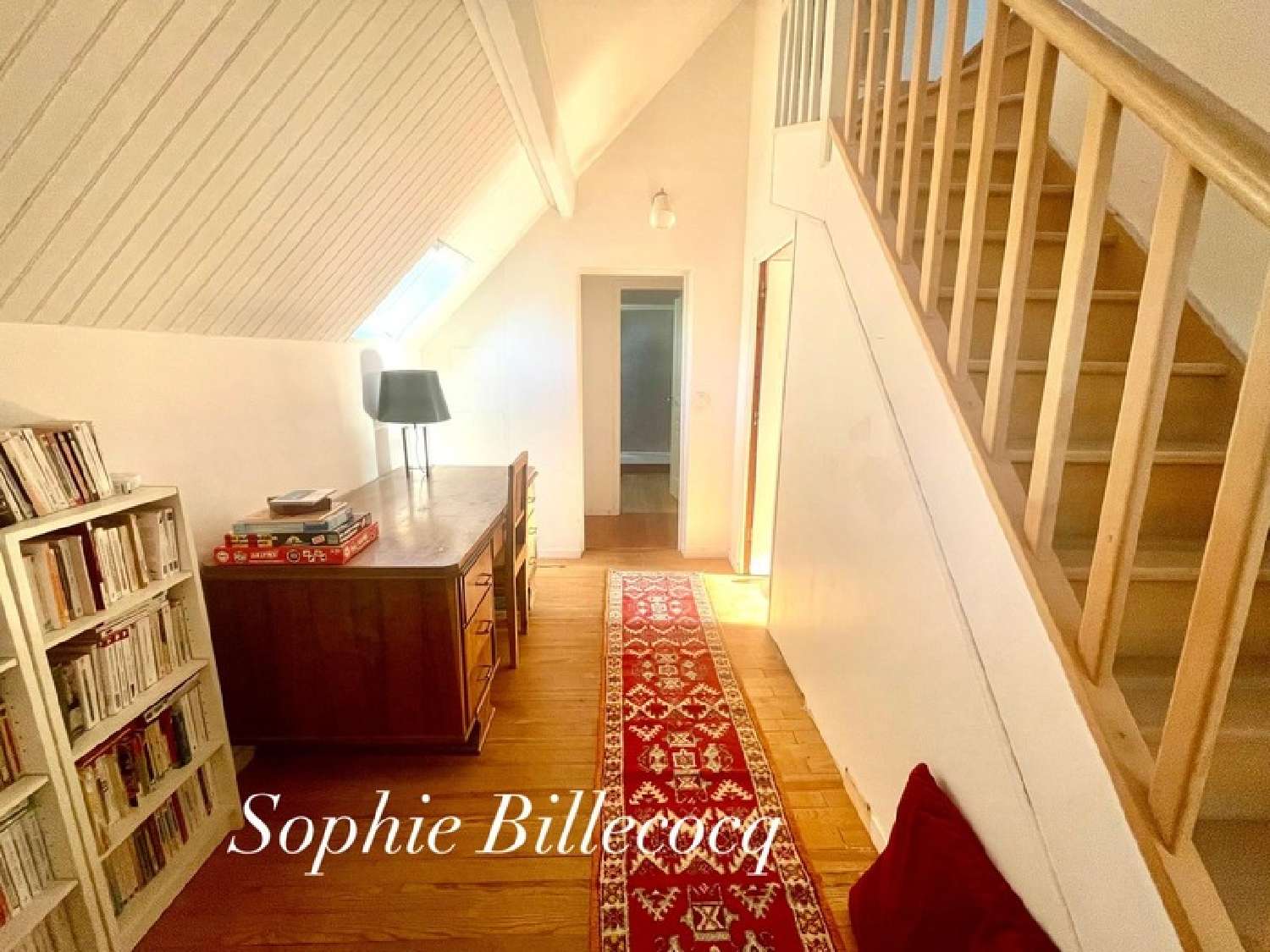  for sale house Le Heaulme Val-d'Oise 8