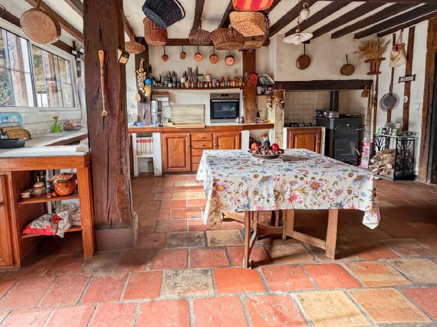  for sale house Le Houga Gers 2