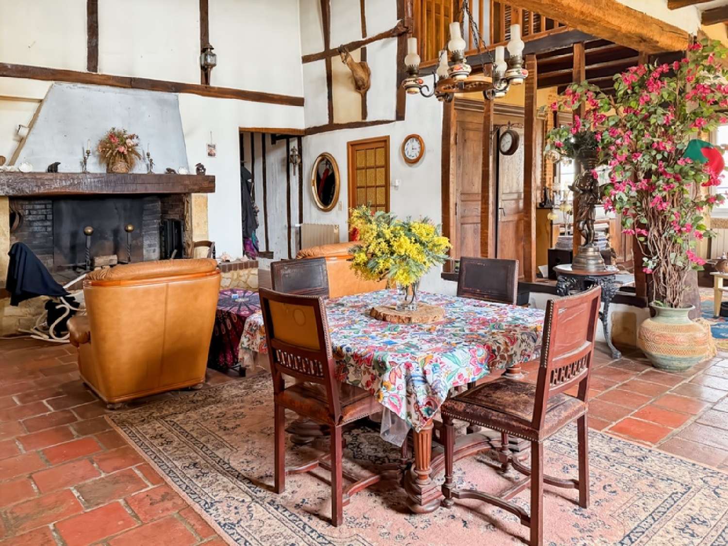  for sale house Le Houga Gers 3