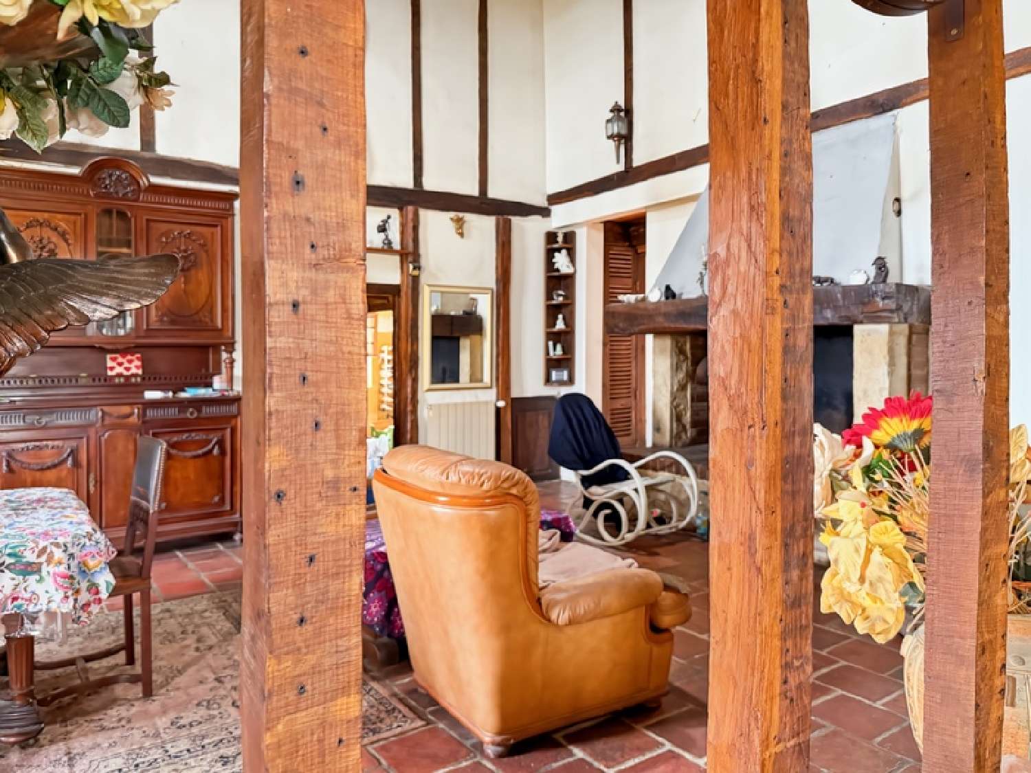  for sale house Le Houga Gers 4