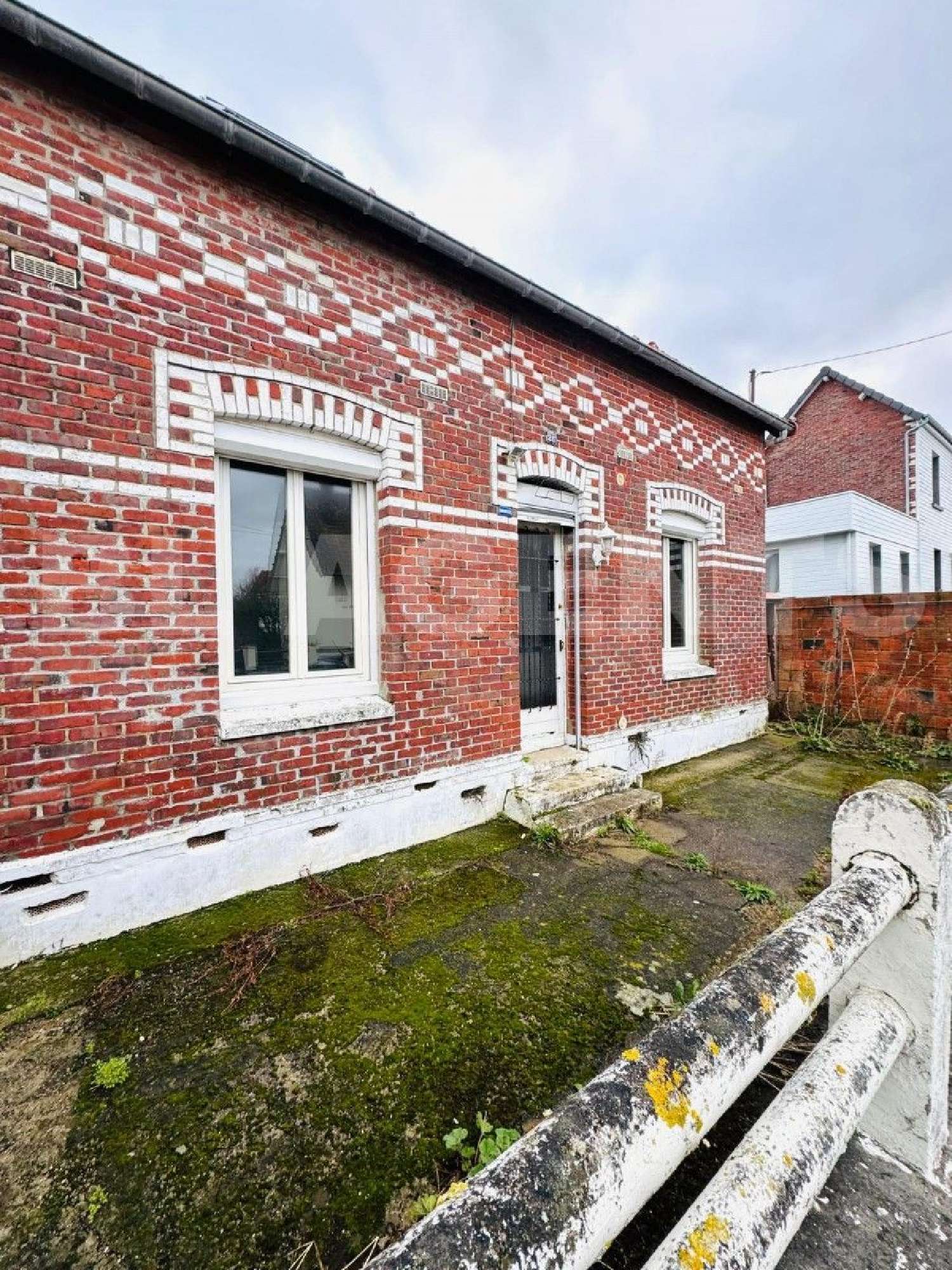  te koop huis Le Houlme Seine-Maritime 1