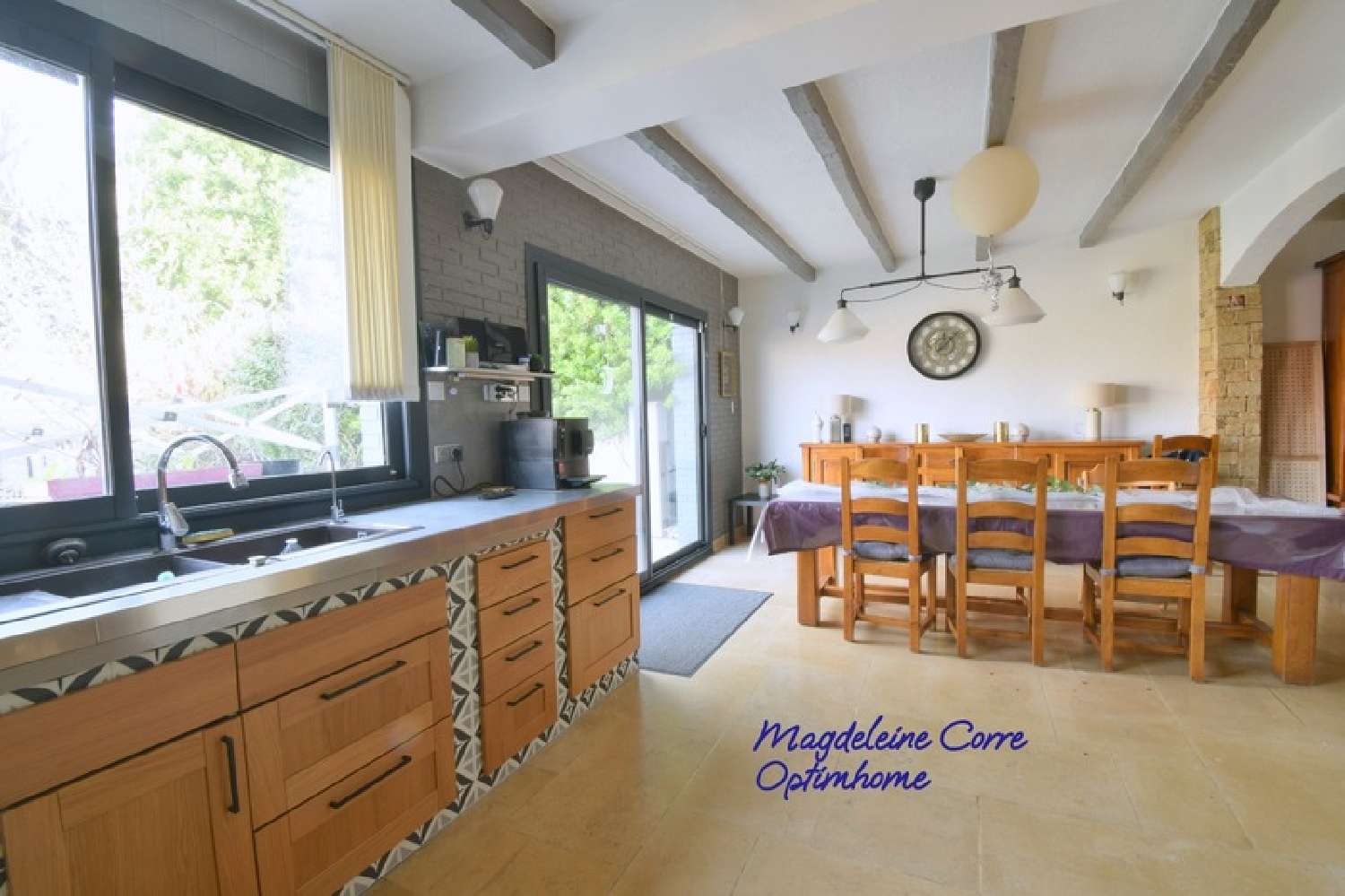  te koop huis Le Kremlin-Bicêtre Val-de-Marne 2