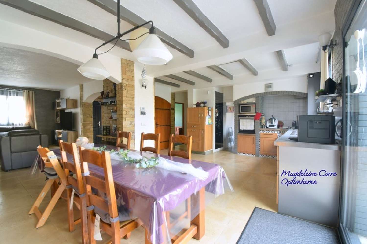  te koop huis Le Kremlin-Bicêtre Val-de-Marne 5