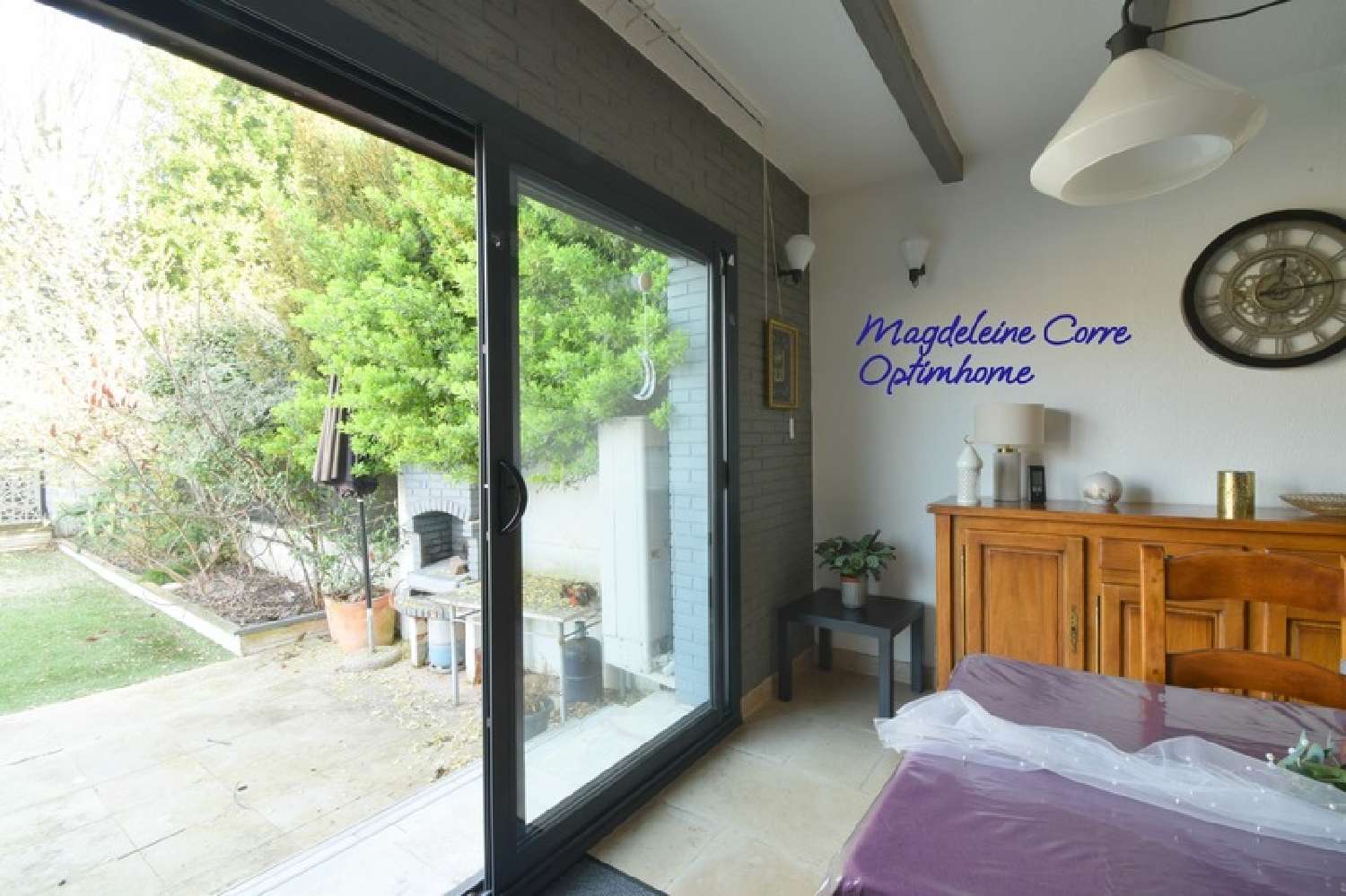  te koop huis Le Kremlin-Bicêtre Val-de-Marne 7