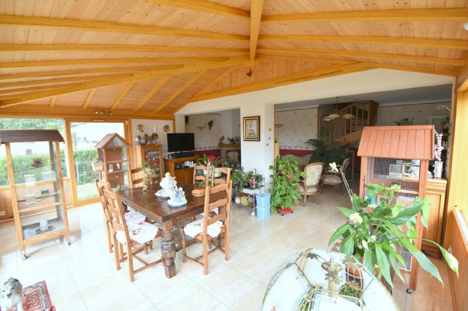  à vendre maison Le Landreau Loire-Atlantique 3