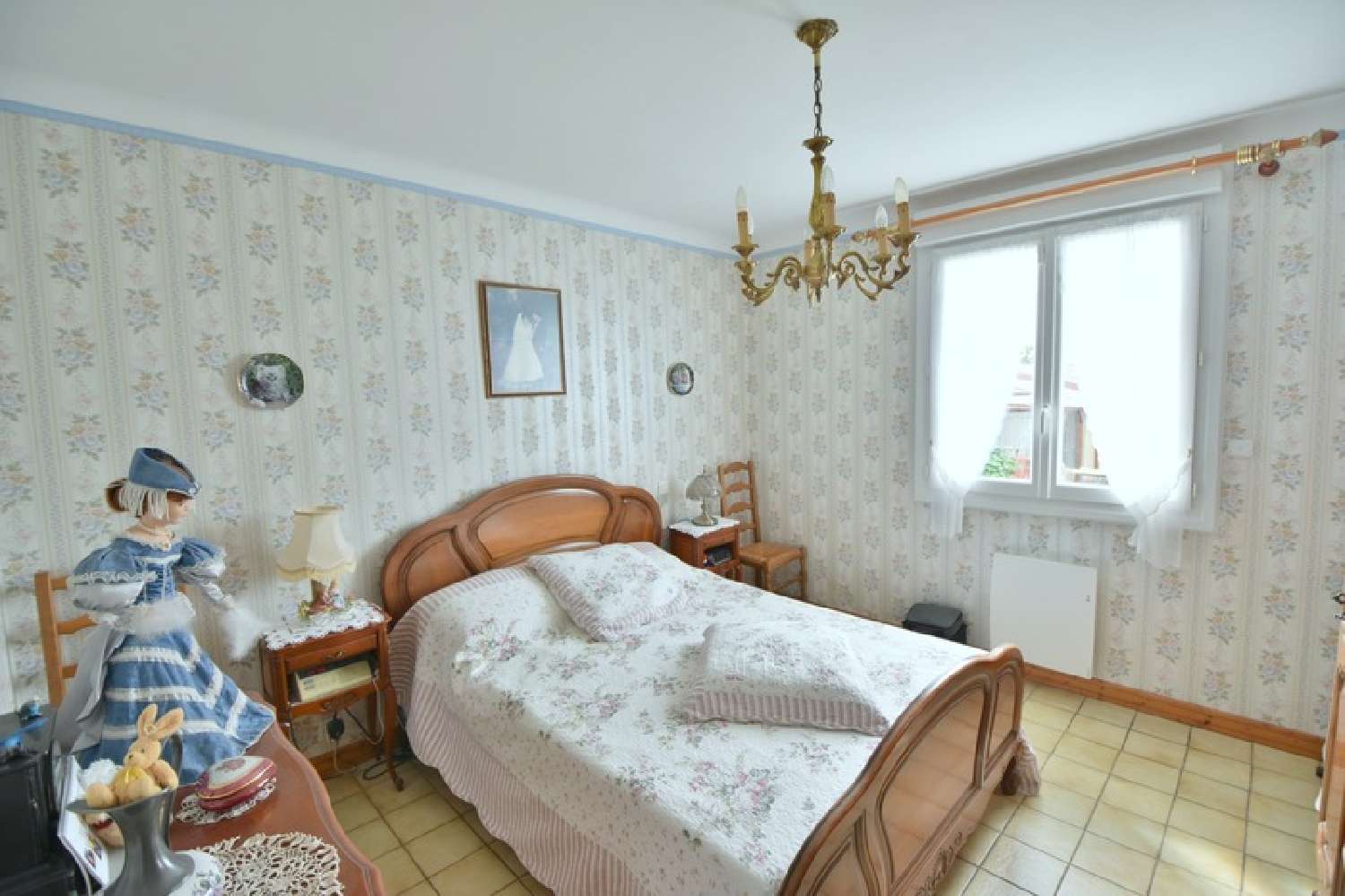  à vendre maison Le Landreau Loire-Atlantique 4
