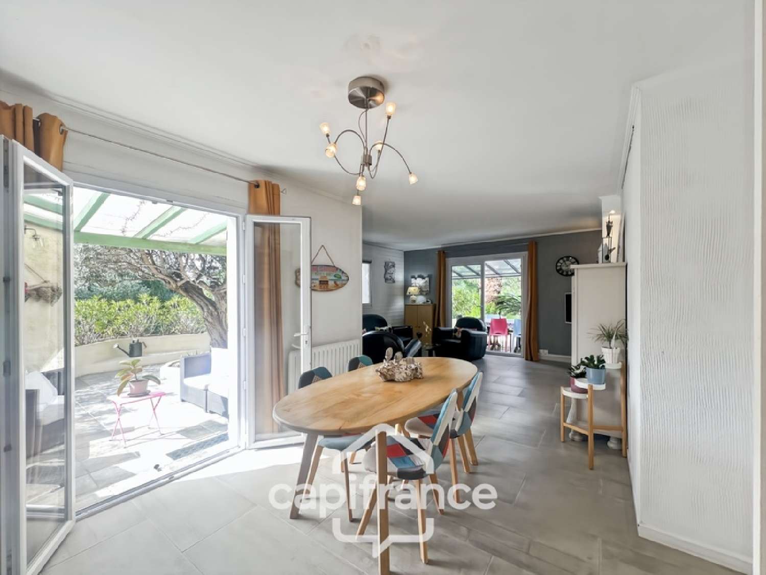  à vendre maison Le Lavandou Var 1