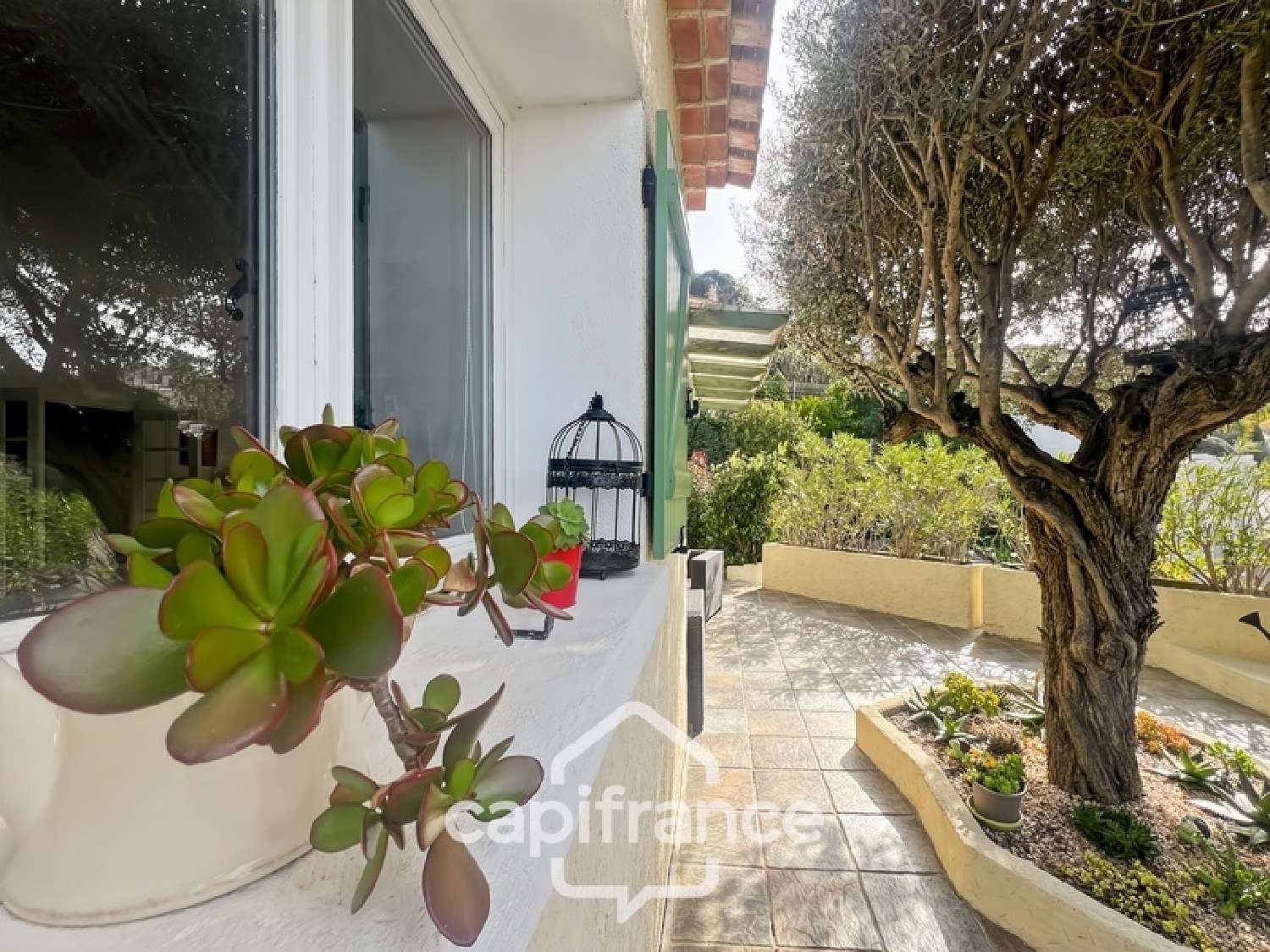  à vendre maison Le Lavandou Var 2